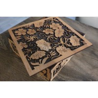 Кутия за бижута