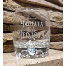 Чаша за уиски 