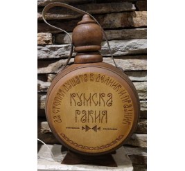 Бъклица