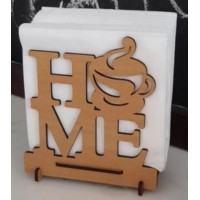 Салфетник HOME 