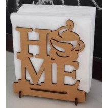 Салфетник HOME 