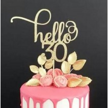 Топер 30