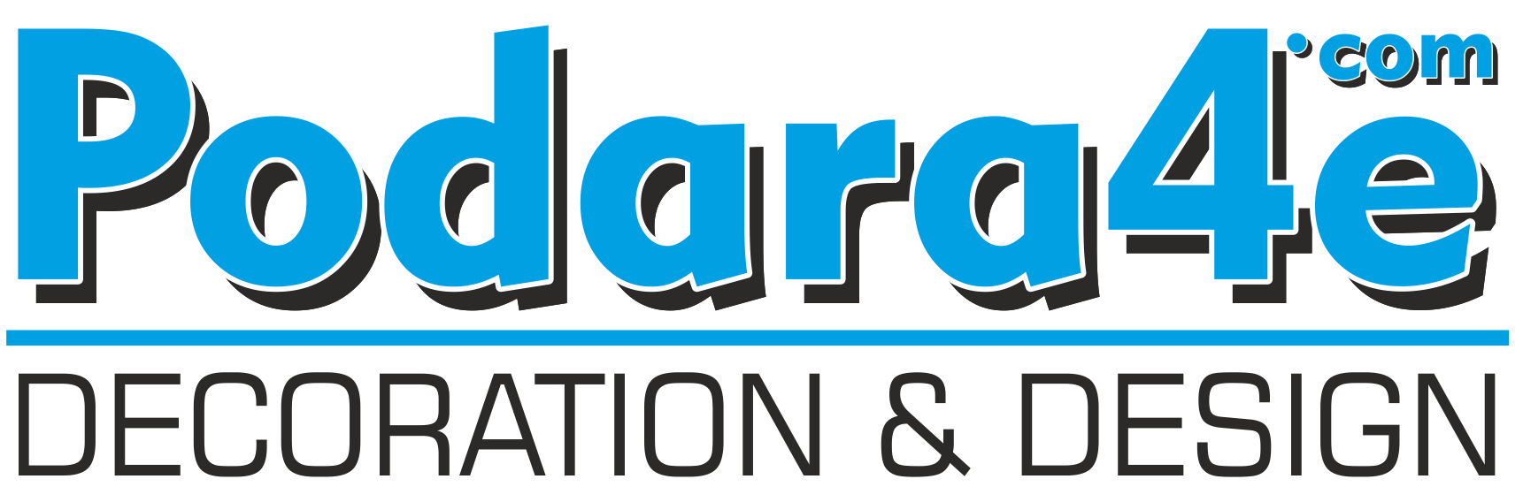Podara4e.com
