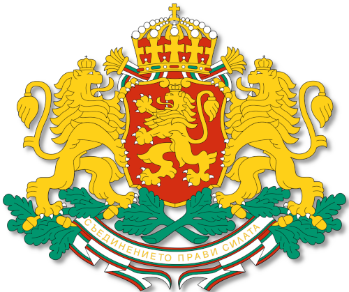 Български мотиви